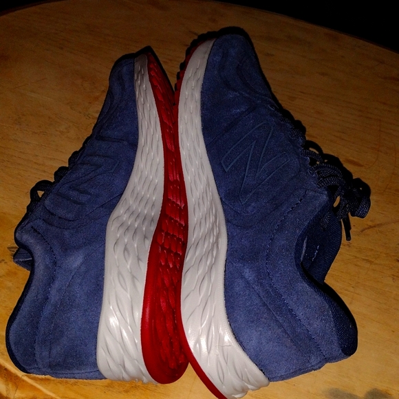 New Balance Arishi V2 running shoes - Picture 5 of 5